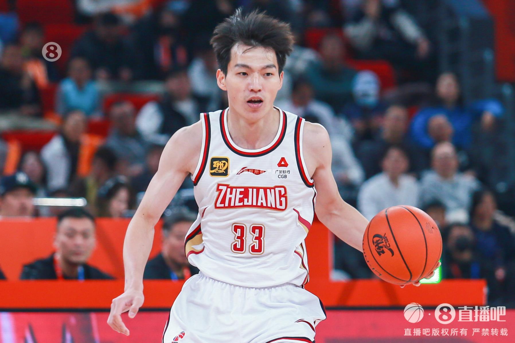 發(fā)揮穩(wěn)定！吳前12中6&三分8中4貢獻17分3板2助1斷